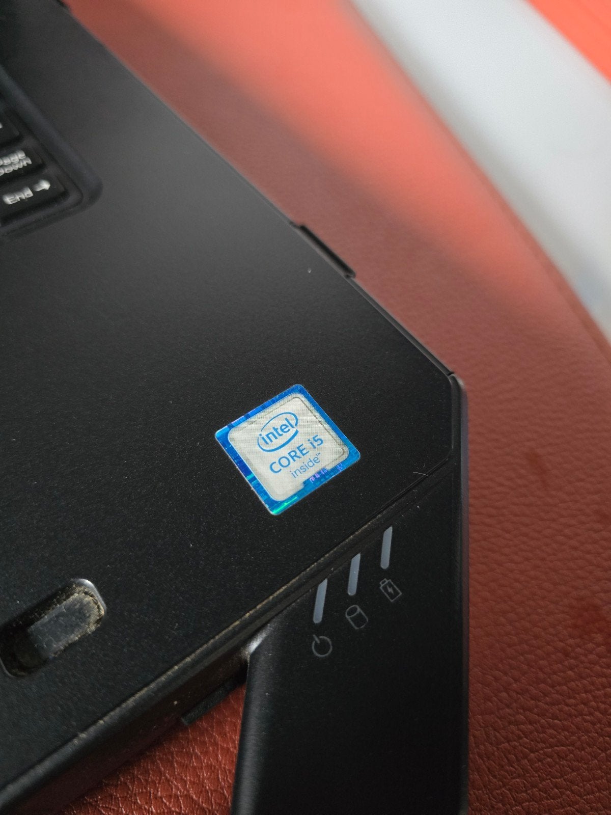 PC Portable Indestructible Dell Latitude Rugged – Intel i5 /, Enlèvement ou Envoi, 8 GB, Reconditionné, Azerty