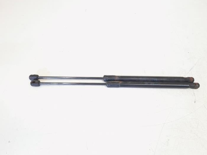 Kit amortisseur gaz hayon d'un Audi A4, -, 3 mois de garantie, Audi, Utilisé