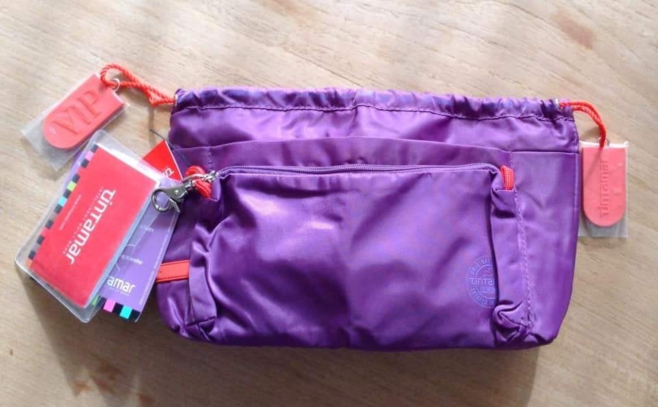 Organisateur de sac Tintamar Very Intelligent Pocket neuf, Bijoux, Sacs & Beauté, Enlèvement ou Envoi, Neuf, Homme ou Femme