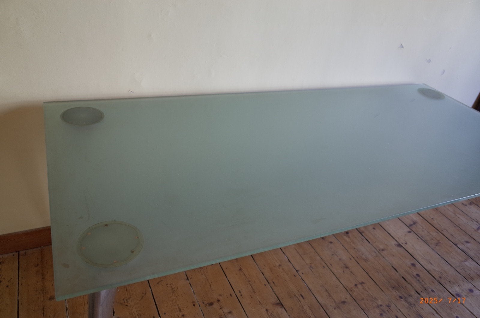 Tafel Philippe Starck, Huis en Inrichting, Ophalen