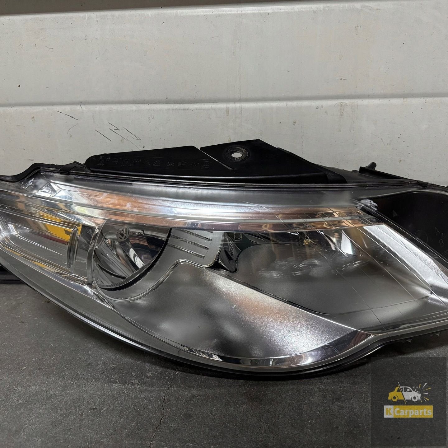 VW Passat CC rechterlamp Normaal, Gebruikt, Volkswagen, Volkswagen AG, Vw@volkswagen.de
