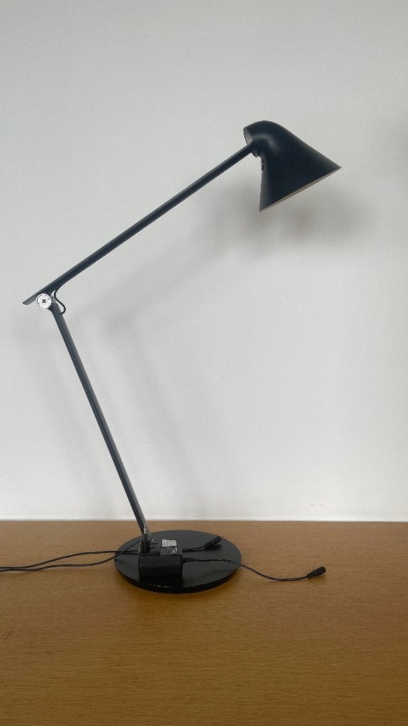 Lampe design Louis Poulsen NJP, Autres culots, Enlèvement ou Envoi, 61 cm, Réglable