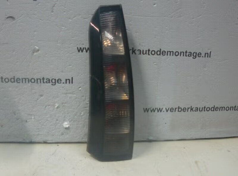 ACHTERLICHT LINKS Opel Meriva (A) (13196002), Bahnhofsplatz 65423 Rüsselsheim am Main, DE, Enlèvement ou Envoi, Opel, Opel Automobile GmbH