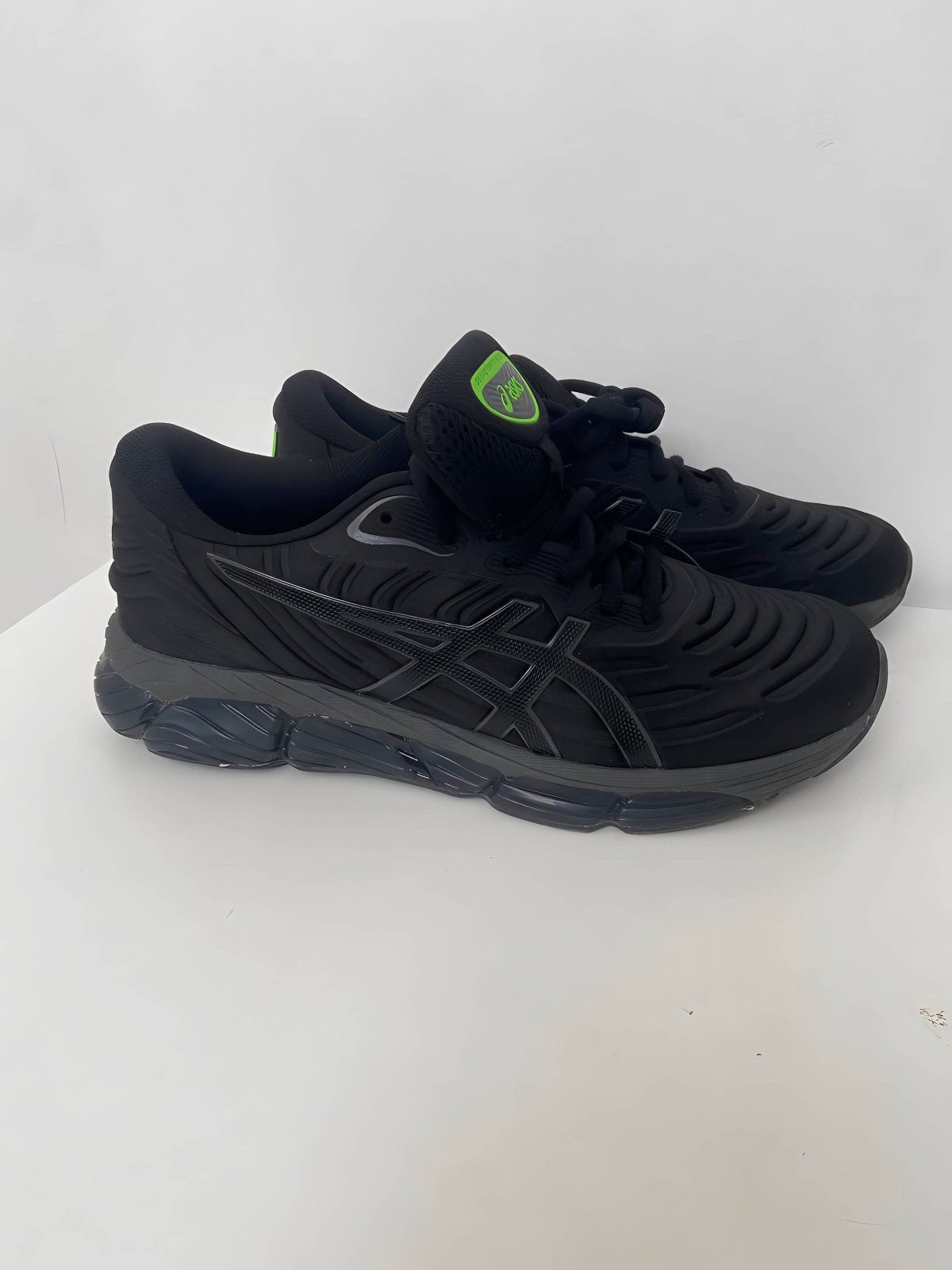 Asics gel, Sport en Fitness, Ophalen of Verzenden, Zo goed als nieuw, Asics