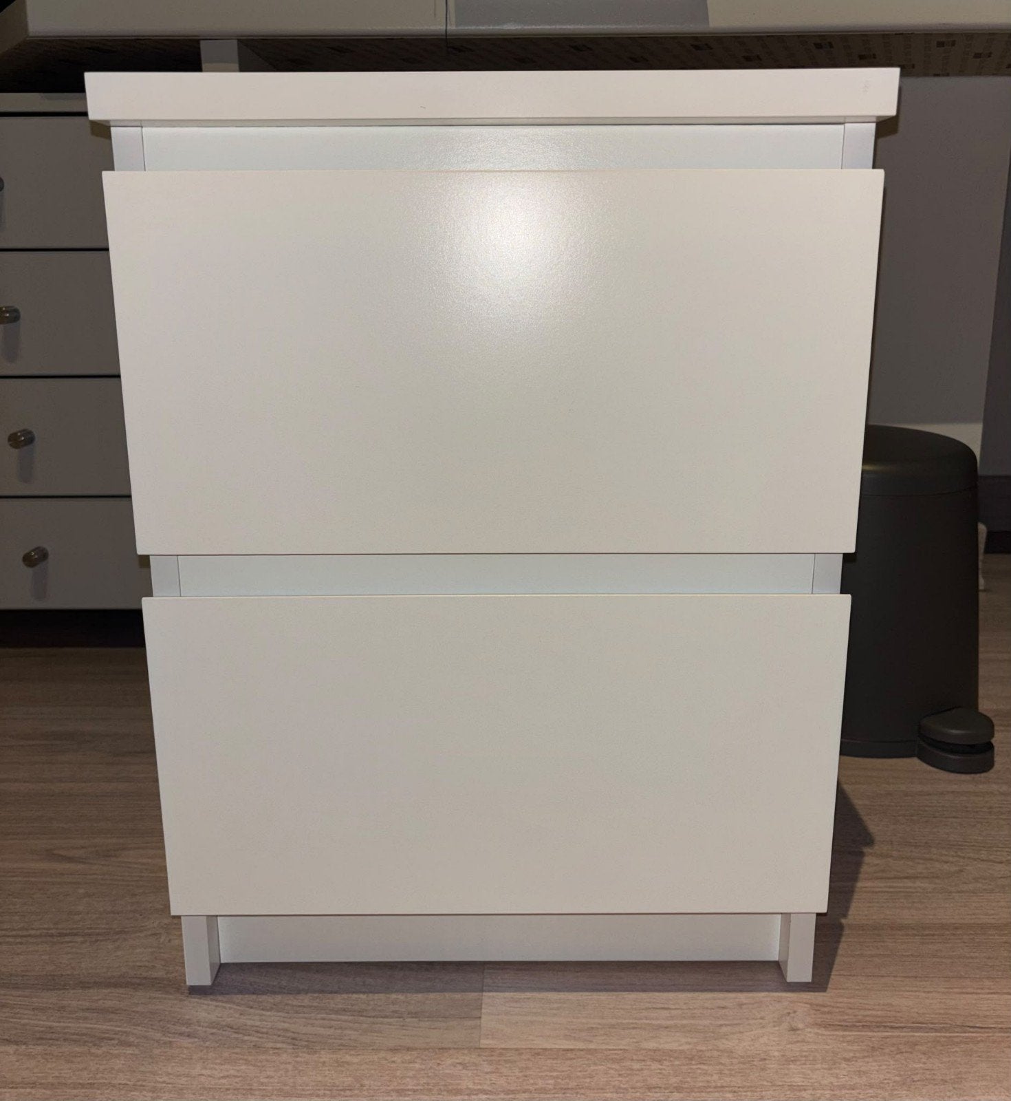 nachttafel of bureaukastje, Huis en Inrichting, Ophalen, Nieuw