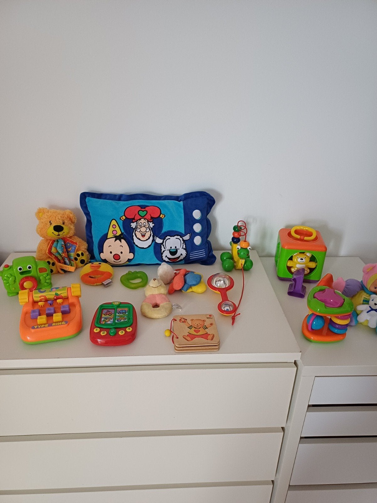 babyspeelgoed, Enfants & Bébés, Jouets | Jouets de bébé, Enlèvement