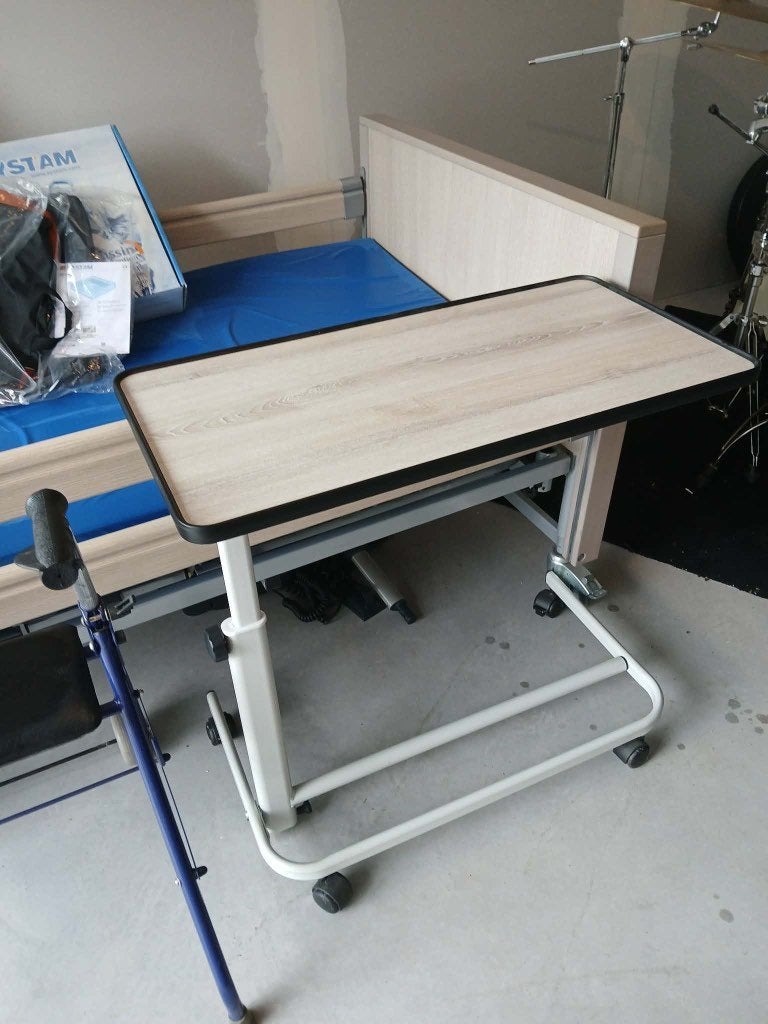 Tablette médicale, Divers, Enlèvement, Neuf