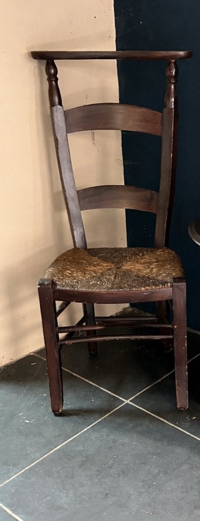 Antieke vintage stoelen met veel karakter, Antiek en Kunst, Ophalen