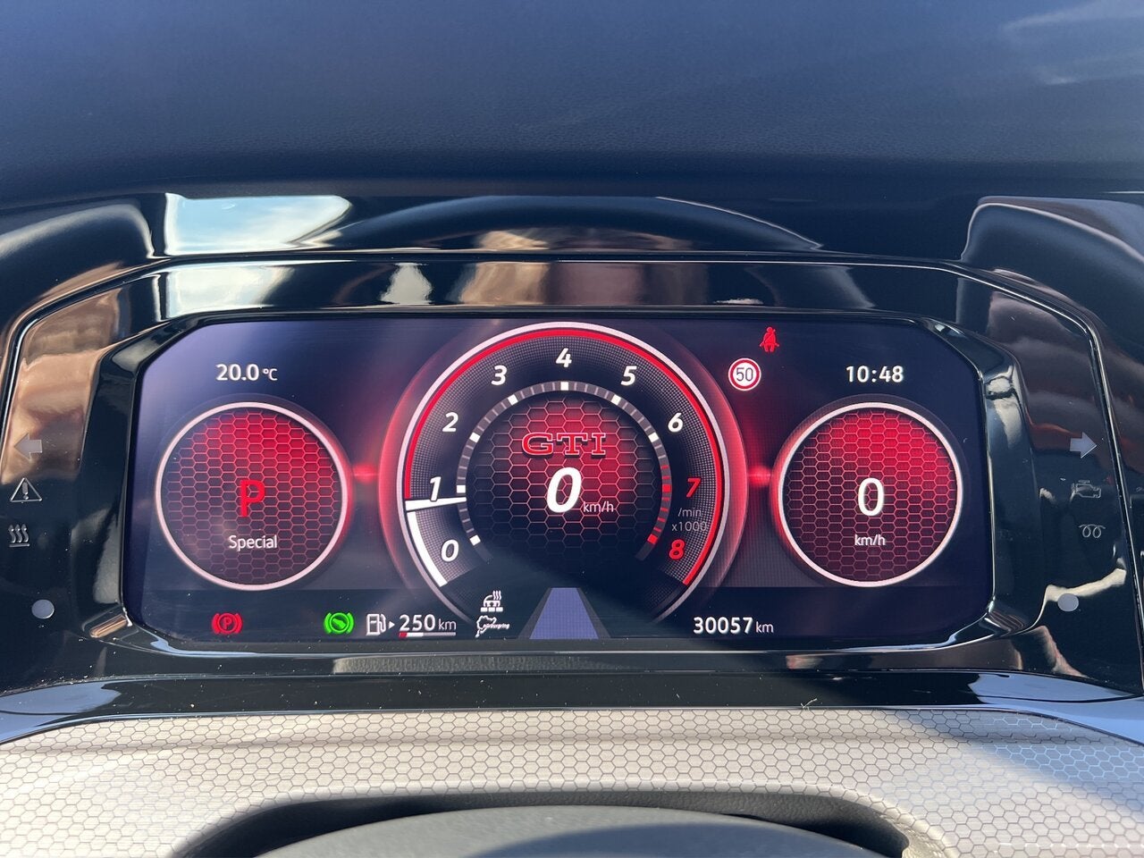 Volkswagen Golf GTI Clubsport 8, Autos, Volkswagen, 0 kg, Argent ou Gris, Achat, Entreprise
