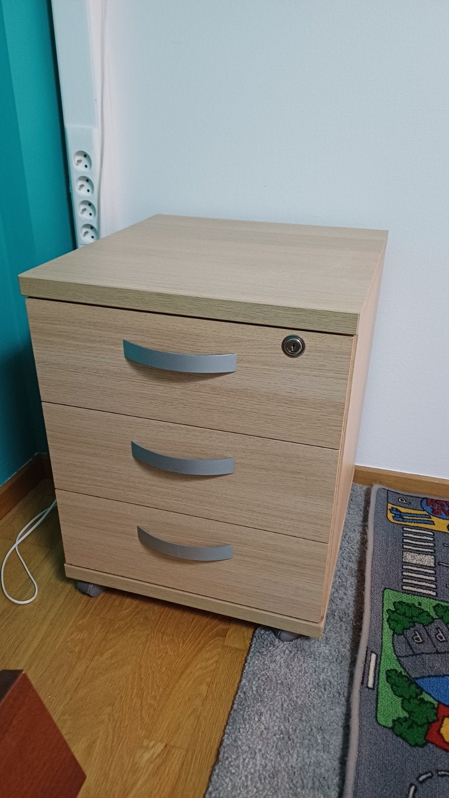 ladenkast, Huis en Inrichting, Ophalen, Gebruikt