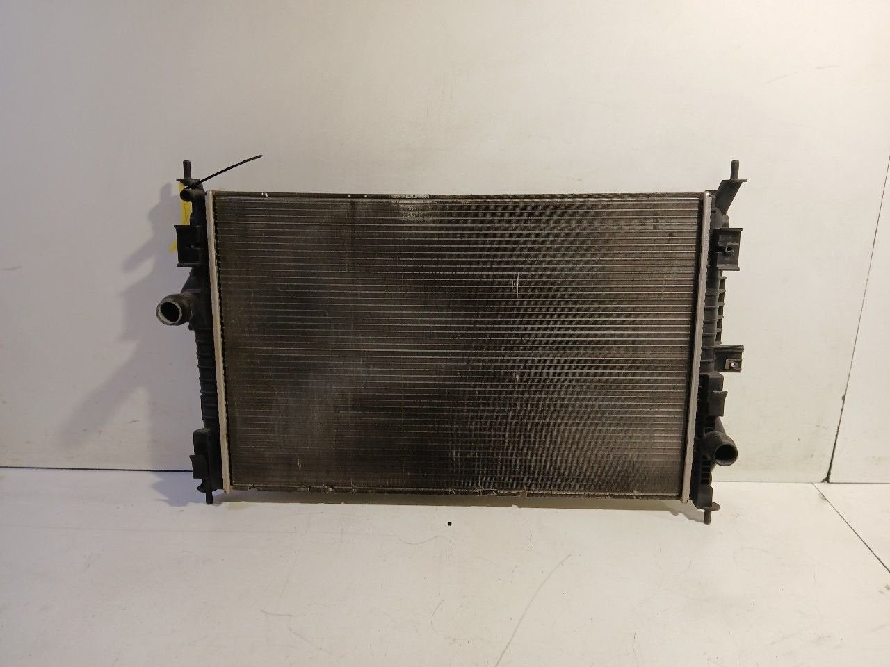 Intercooler radiateur Opel Combo, Onderdelen@venauto.nl, Van der Ven Autorecycling B.V., Gebruikt, Ettenseweg 76, 4706 PB Roosendaal, The Netherlands