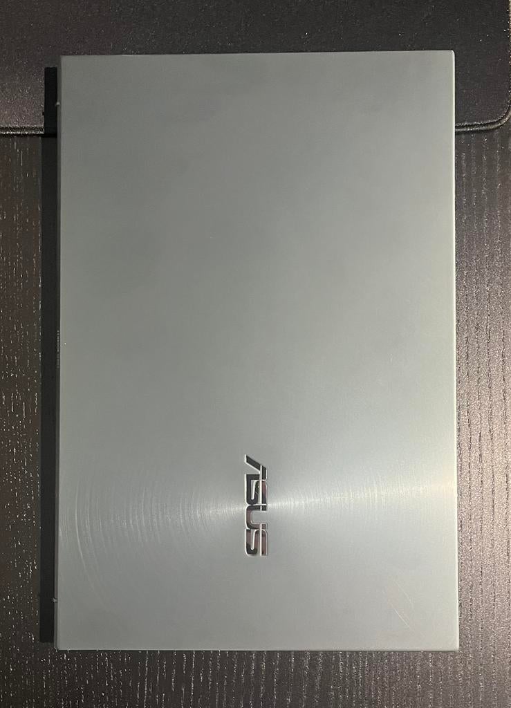 ASUS Zenbook 15,6” OLED Touchscreen – Ryzen 7 / RTX 3050 Ti, Computers en Software, Windows Laptops, Ophalen, Gebruikt, Met videokaart