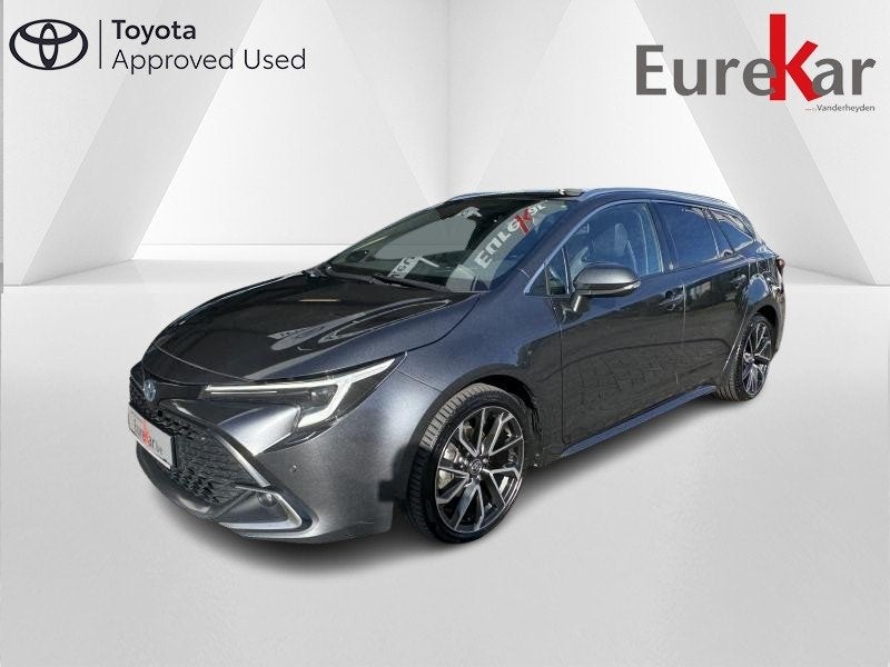 Toyota Corolla TS Premium, Automaat, https://public.car-pass.be/vhr/bff03fd4-70d6-4571-9e87-1af9994b7d22, 1789 cc, 72 kW