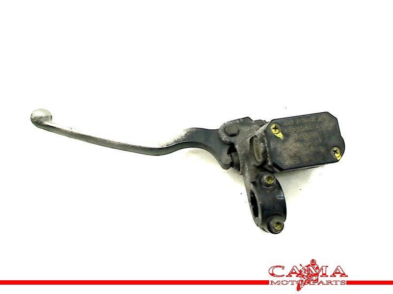 REMPOMP ACHTER Piaggio MP3 300 2010-2012 (01-2010/12-2012), Motoren, Dhr. S. di Majo, Gebruikt, Info@cama-motorparts.nl, P.J. Troelstraweg 8 8
3144 CX  MAASSLUIS, NL