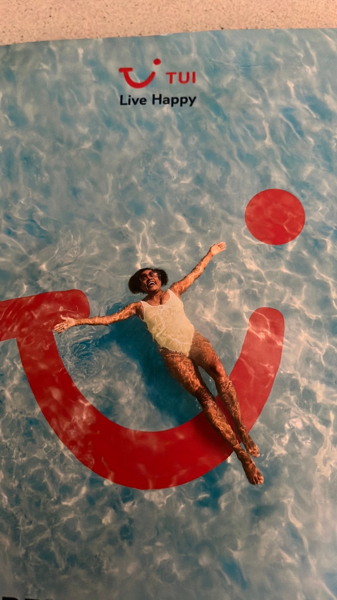 Te koop: Vliegtuigtickets Tenerife 12 dagen Tui Fly