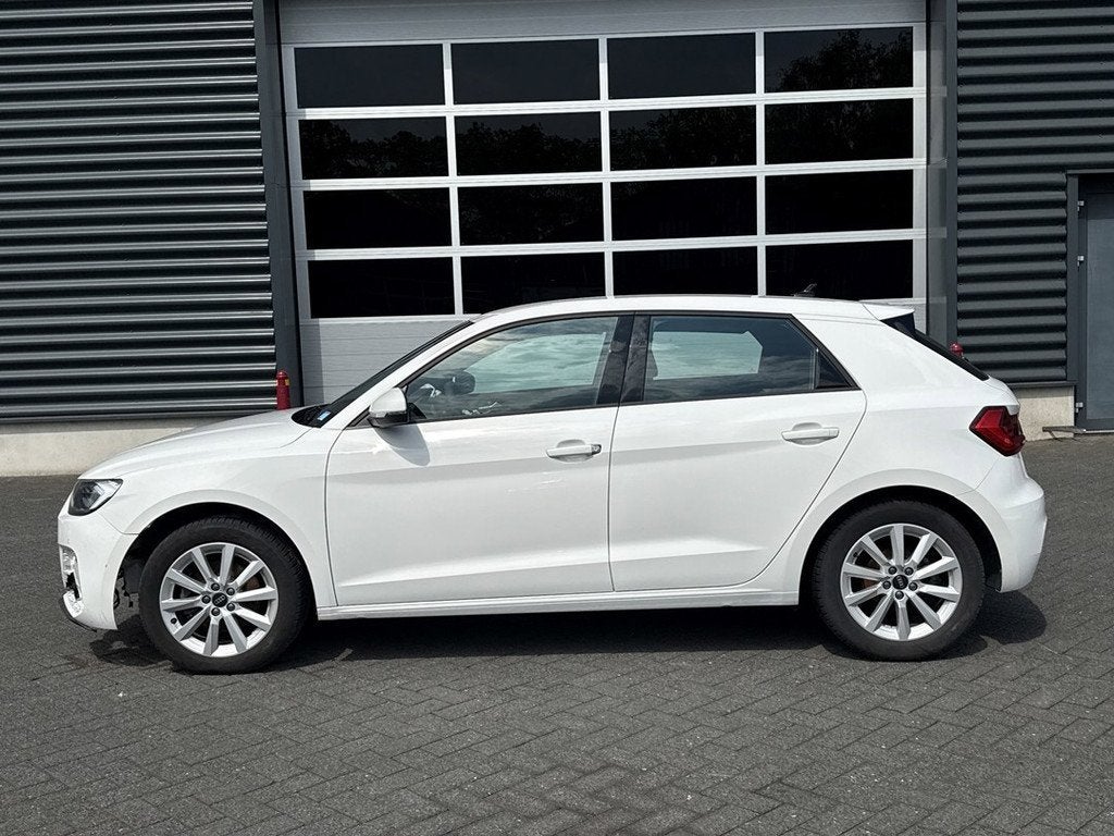 Audi A1 SPORTBACK 30 TFSI Pro S-Line, Camera, Navigatie, PDC, Achat, A1, Euro 6, Entreprise