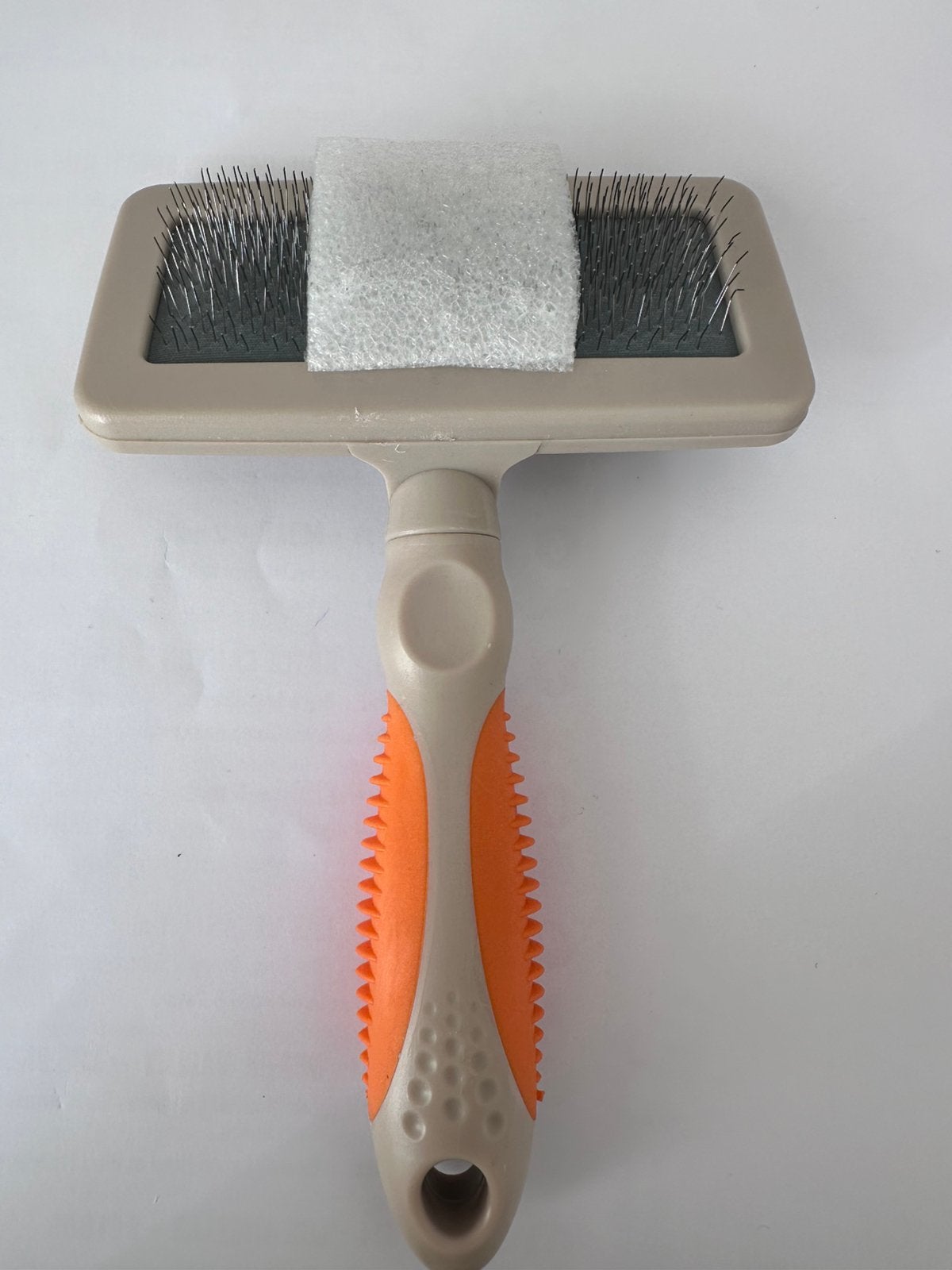 Brosse pour animaux, Enlèvement, Comme neuf