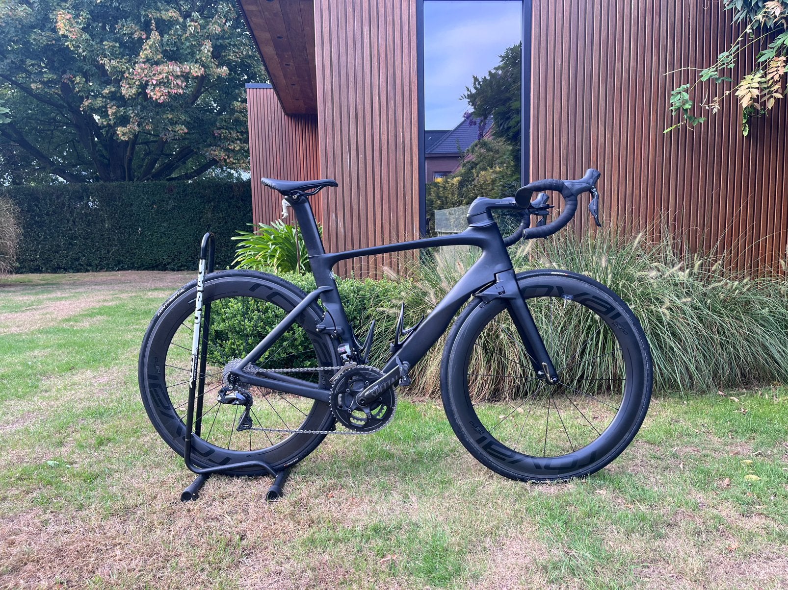 Specialized Venge Vias - Maat 54, Enlèvement, Comme neuf