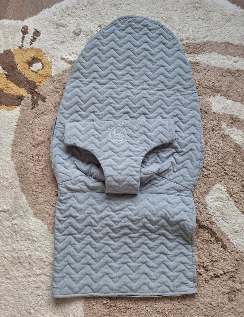 Babybjörn wipstoel hoes charmi baby, Kinderen en Baby's, Ophalen, Wipstoel