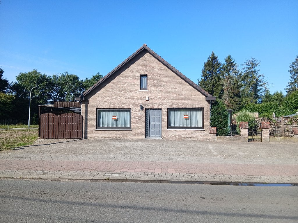 Vrijstaande woning te huur, Immo, Direct bij eigenaar, Vrijstaande woning, 3 kamers, Provincie Antwerpen