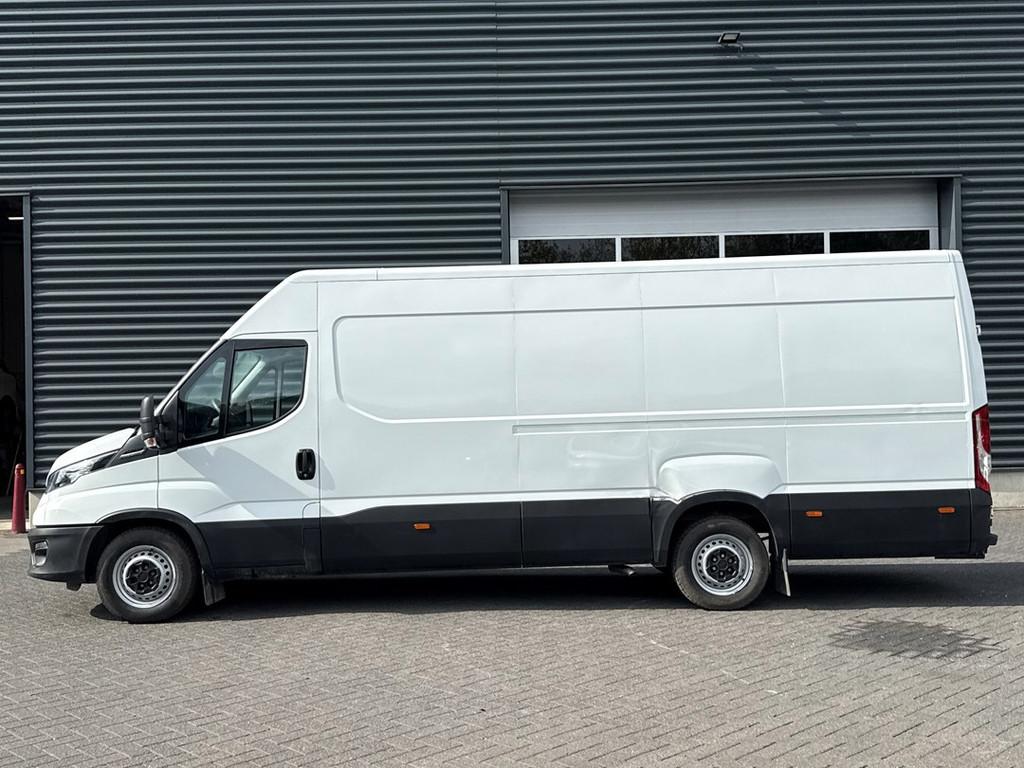Iveco Daily 35S16, L3H2, Camera, Trekhaak, Auto's, Automaat, Achterwielaandrijving, Gebruikt, Iveco