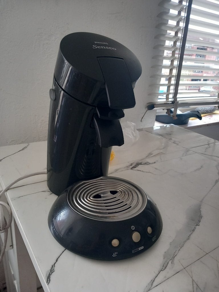 senseo, Electroménager, Enlèvement, Utilisé