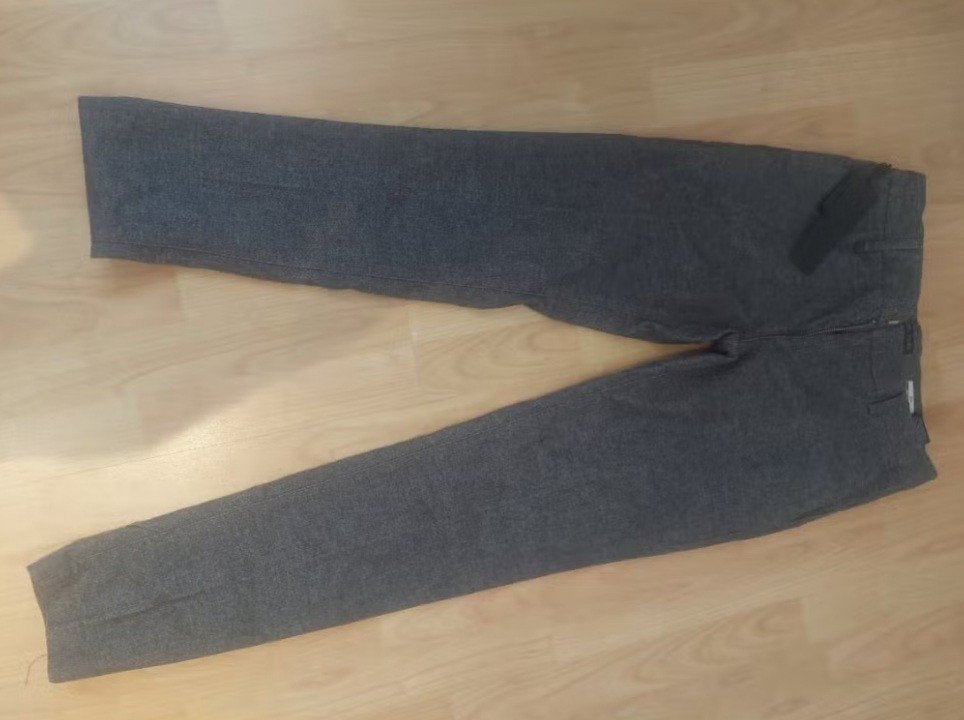 Nieuw orginelen antony morato grijze heren broek, Kleding | Heren, Broeken en Pantalons, Ophalen, Nieuw, Grijs, Antony Morato