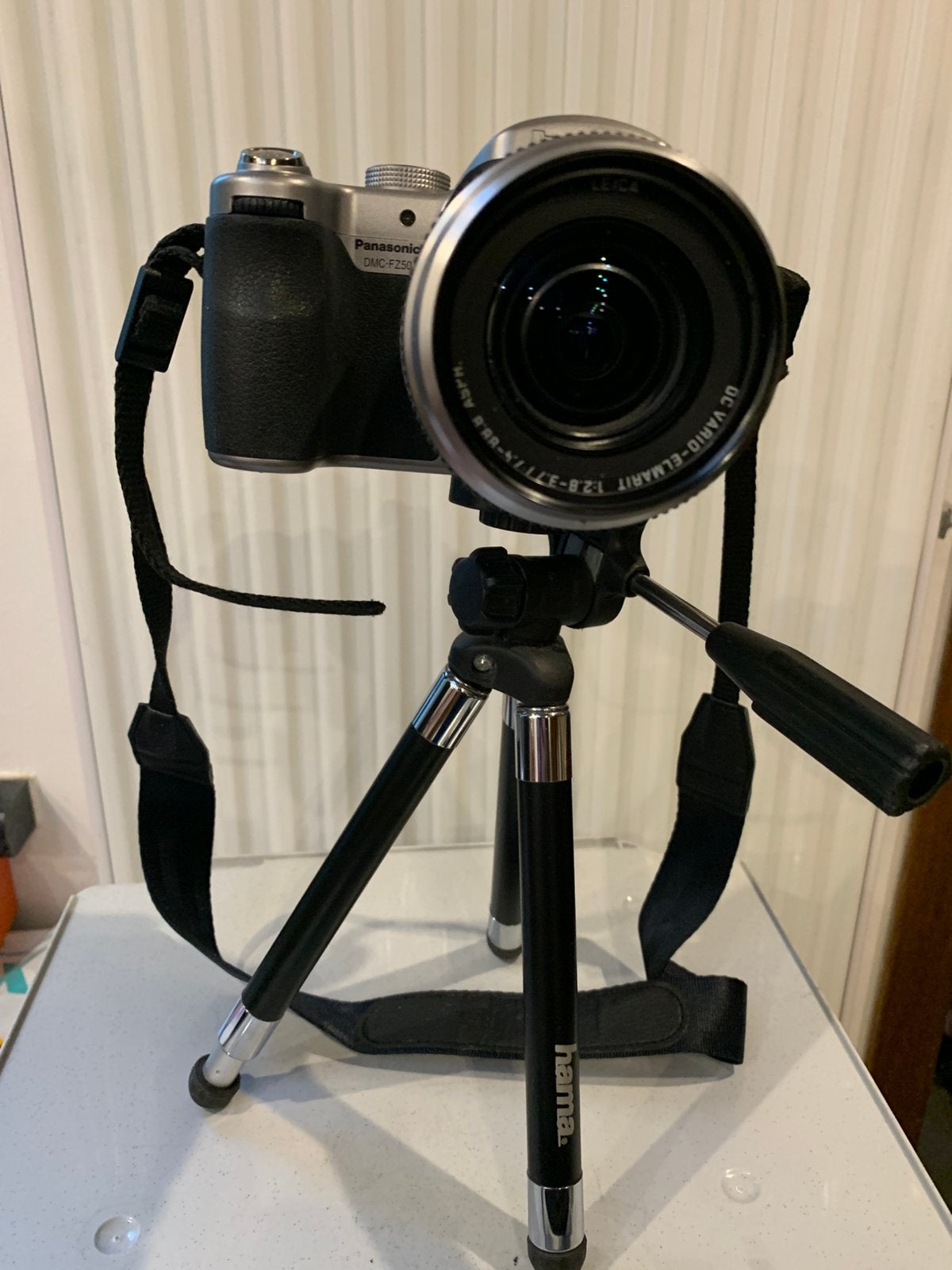 Fototoestel, Enlèvement, Zoom