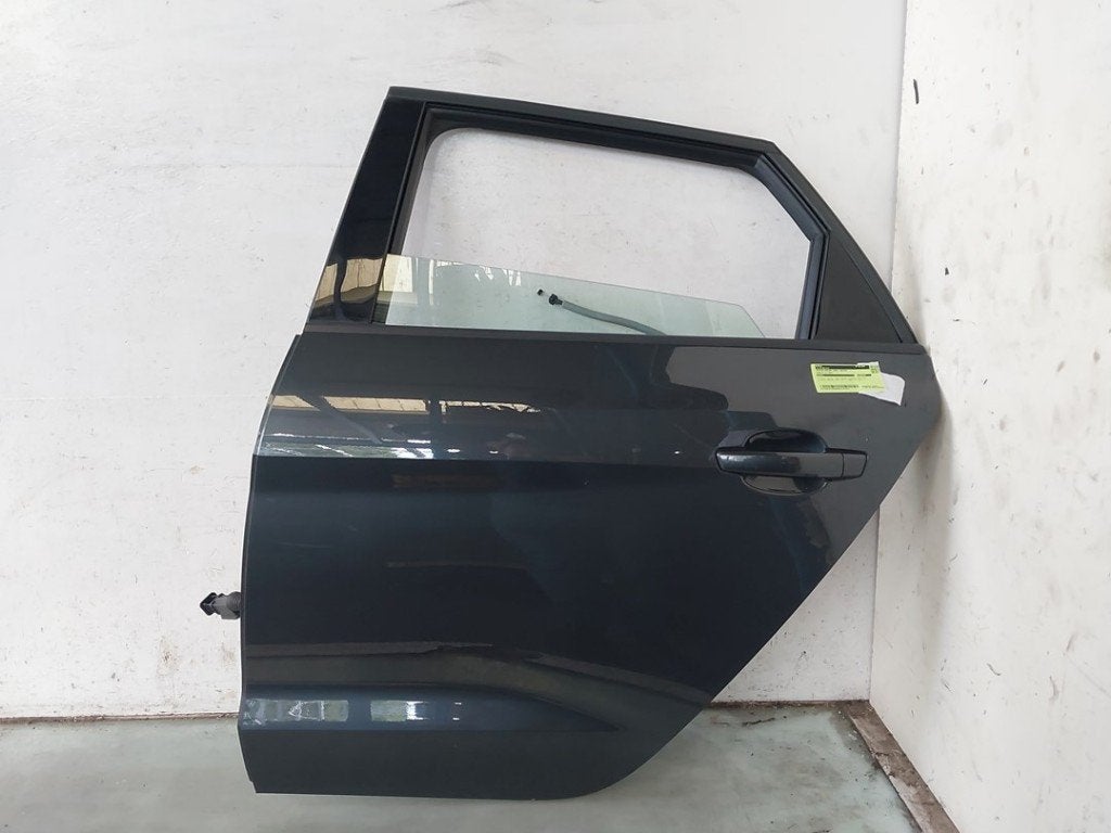 PORTE GAUCHE ARRIÈRE Audi A1 Sportback (GBA) (|82G833051|), Arrière, Auto-Union-Straße  1,
85057  Ingolstadt, DE, Info@audi.de