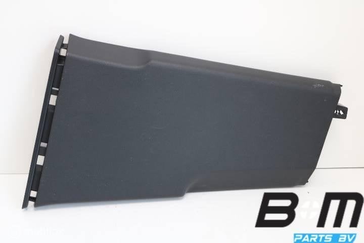 B-stijl bekleding links onder Skoda Superb Combi 3, Gebruikt