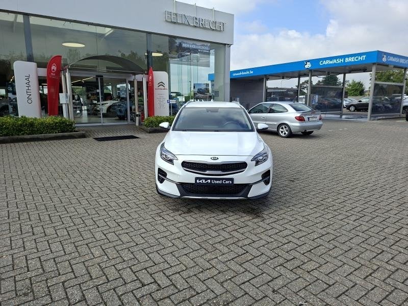 Kia (Pro) Cee d pulse, Achat, Euro 6, Noir, Automatique