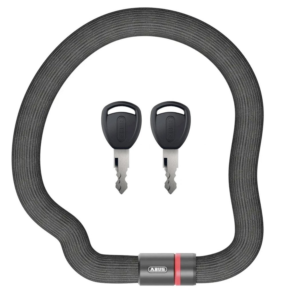 Antivol pour vélo Abus Goose Lock 6206K, Vélos & Vélomoteurs, Enlèvement ou Envoi, Neuf, Chaîne antivol