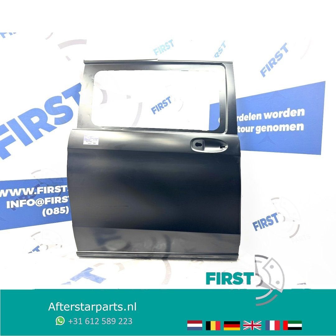 W447 V KLASSE SCHUIFDEUR RECHTS ( A4477308902 ) PORTIER ELEK, Auto-onderdelen, Gebruikt, -, Deur, Achter