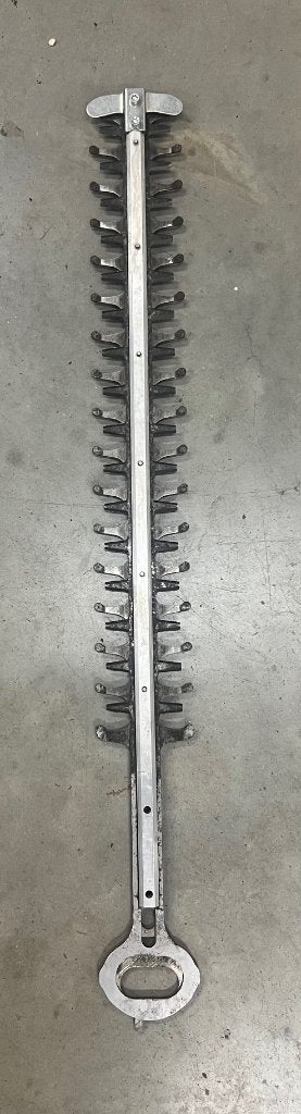 Messenset Stihl HLA 56 Heggenschaar, Ophalen, Gebruikt, Accu, Stihl