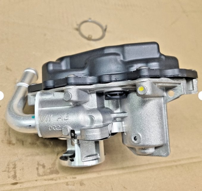 Original Vanne EGR 4L131501S Vw Audi Skoda Seat 1.6Tdi 2Ltdi, Enlèvement ou Envoi, Neuf, Audi