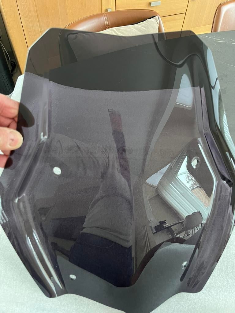 Bmw scherm en achterspatbord, Ophalen, Gebruikt
