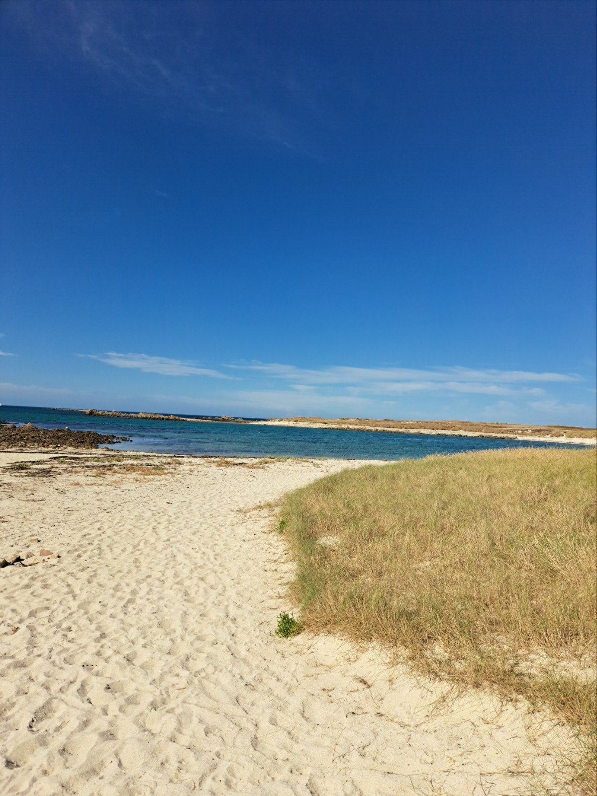 Bretagne - Dès samedi Maison Mer Plage Jardin à LANDEDA, Propriétaire, Maison de campagne ou Villa, Internet, Campagne