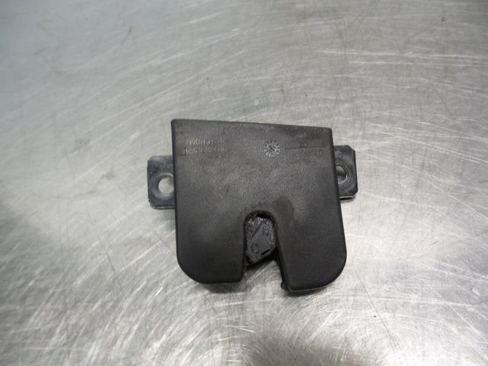 Mécanique de verrouillage portière arrière camionnette d', Volkswagen, -, 3 mois de garantie, Utilisé