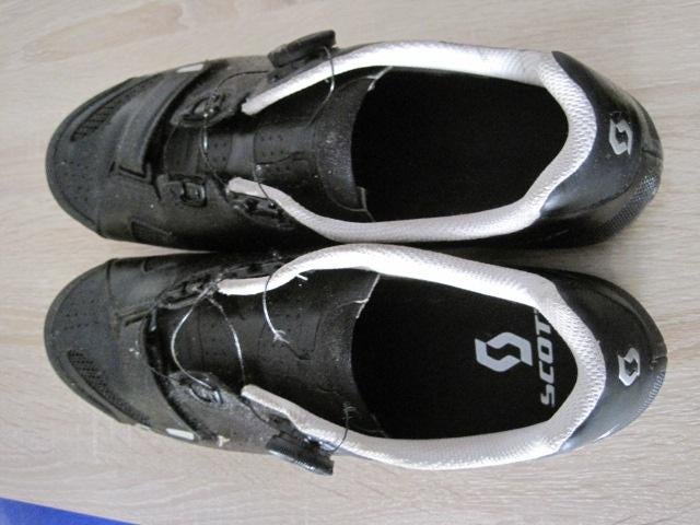 fietsschoenen, Ophalen, Gebruikt, Heren, Schoenen