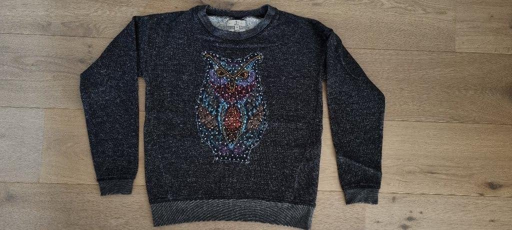 Sweater *Essentiel Antwerp*, Ophalen of Verzenden, Zo goed als nieuw, Essentiel Antwerp, Maat 34 (XS) of kleiner