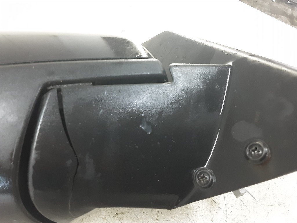 SPIEGEL RECHTS Mitsubishi Colt (Z2 / Z3) (01-2004/06-2012), Auto-onderdelen, Gebruikt, Info@mitsubishi-motors.de, MITSUBISHI, Mitsubishi