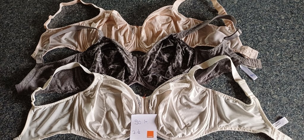 PRIMMA DONNA BH'S + BIKINIS, ANDERE, Enlèvement, Autres couleurs, Soutien-gorge