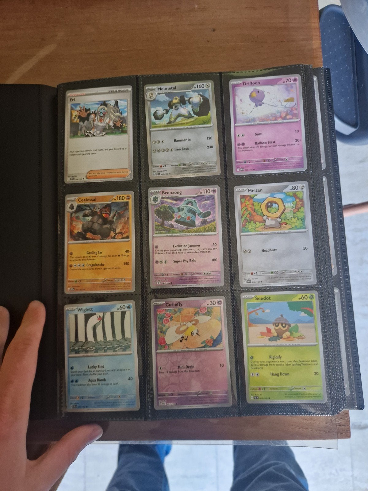 heleboel pokemon kaarten, Ophalen of Verzenden