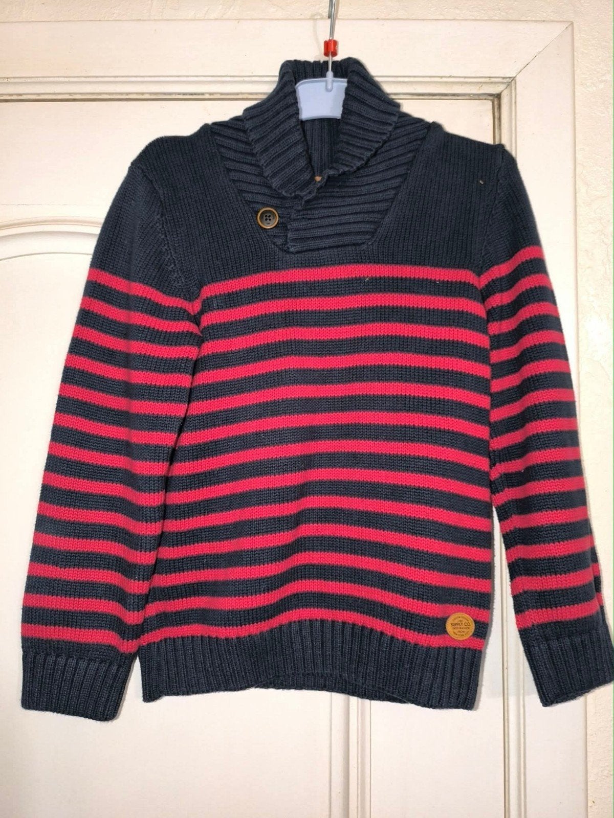 mooie trui h&m 122-128, Kinderen en Baby's, Ophalen of Verzenden