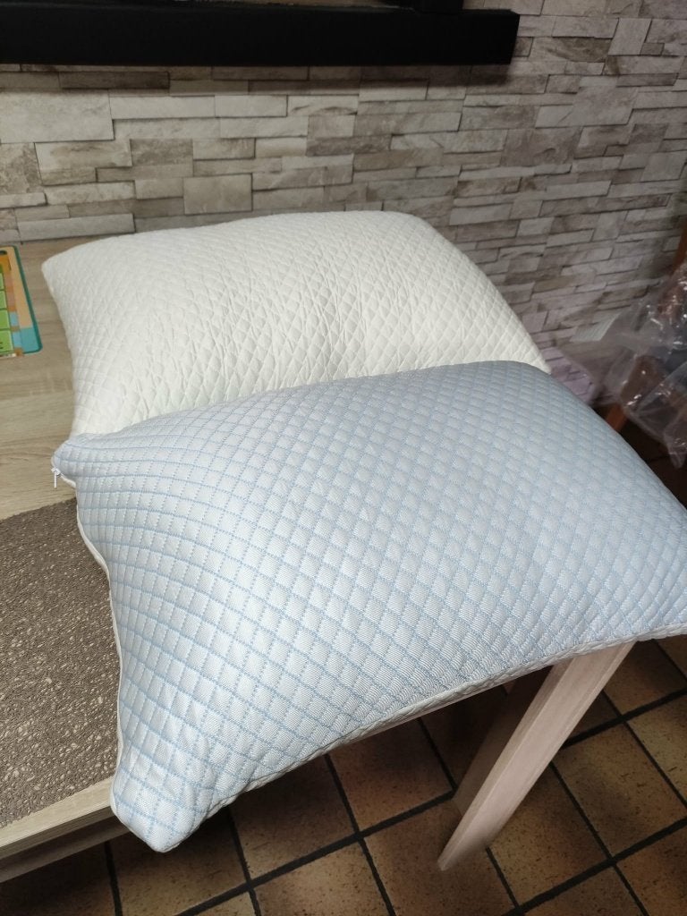 Coussin, Enlèvement, Neuf