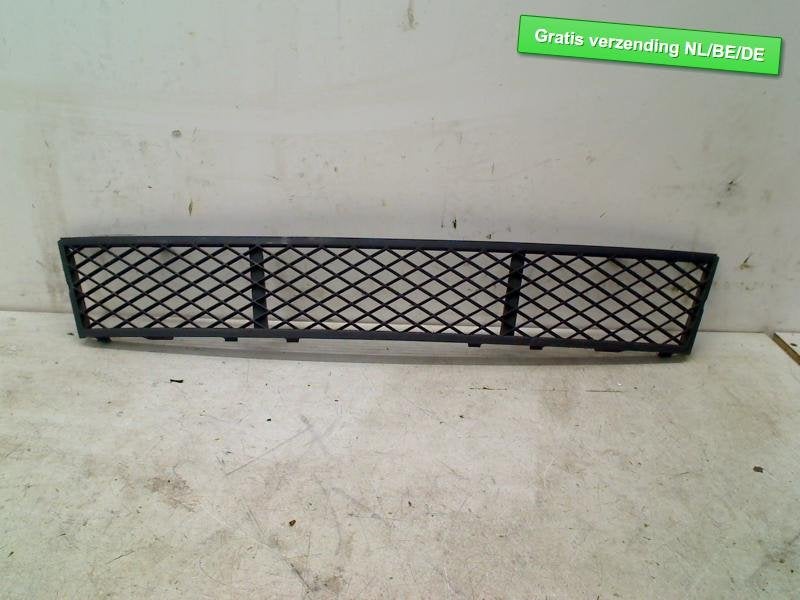 CALANDRE midden onder BMW 5 serie (F10) (01-2009/10-2016), Utilisé, BMW, Petuelring 130
80809  München, DE, Bayerische Motoren Werke AG