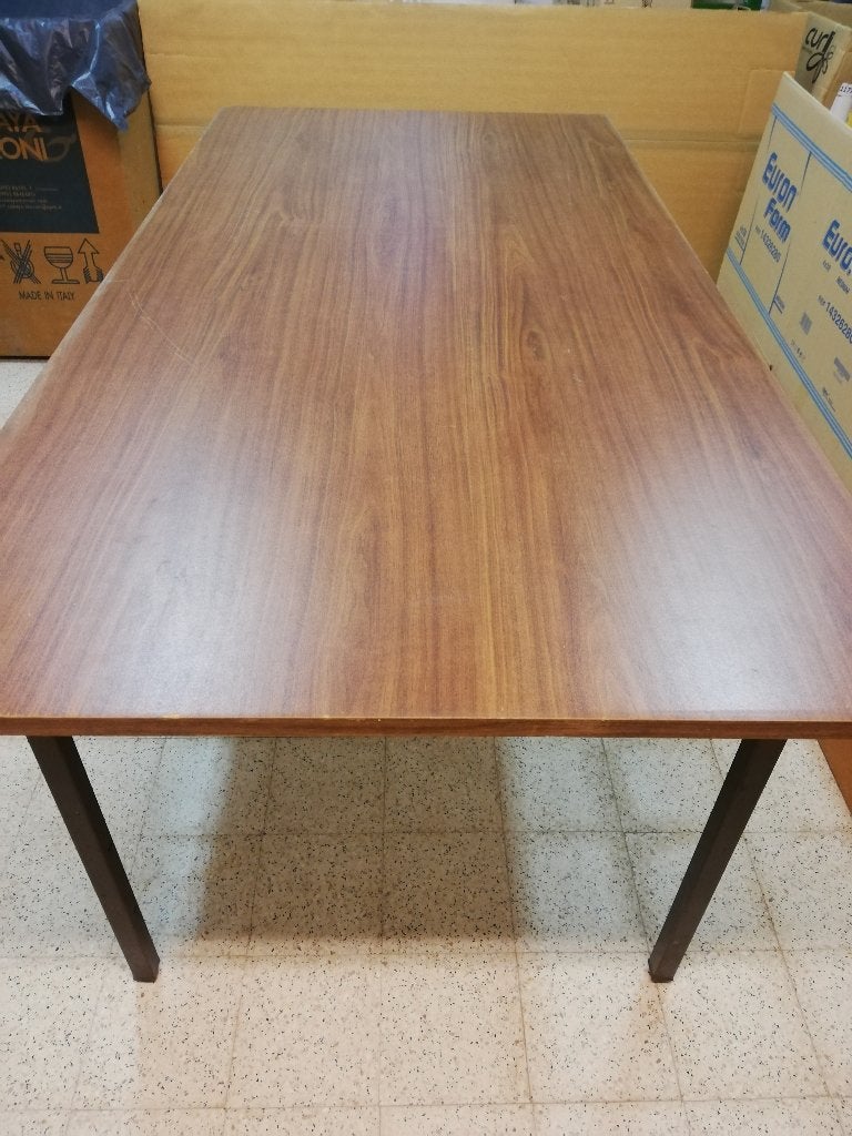 Tafel - werkbank, Doe-het-zelf en Bouw, Ophalen, Gebruikt, 170 cm of meer