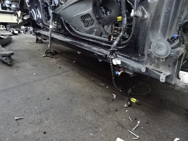 DORPEL RECHTS Porsche Panamera (970) (01-2009/12-2016), Gebruikt, Porsche Deutschland GmbH, Porscheplatz 1
70435  Stuttgart, DE