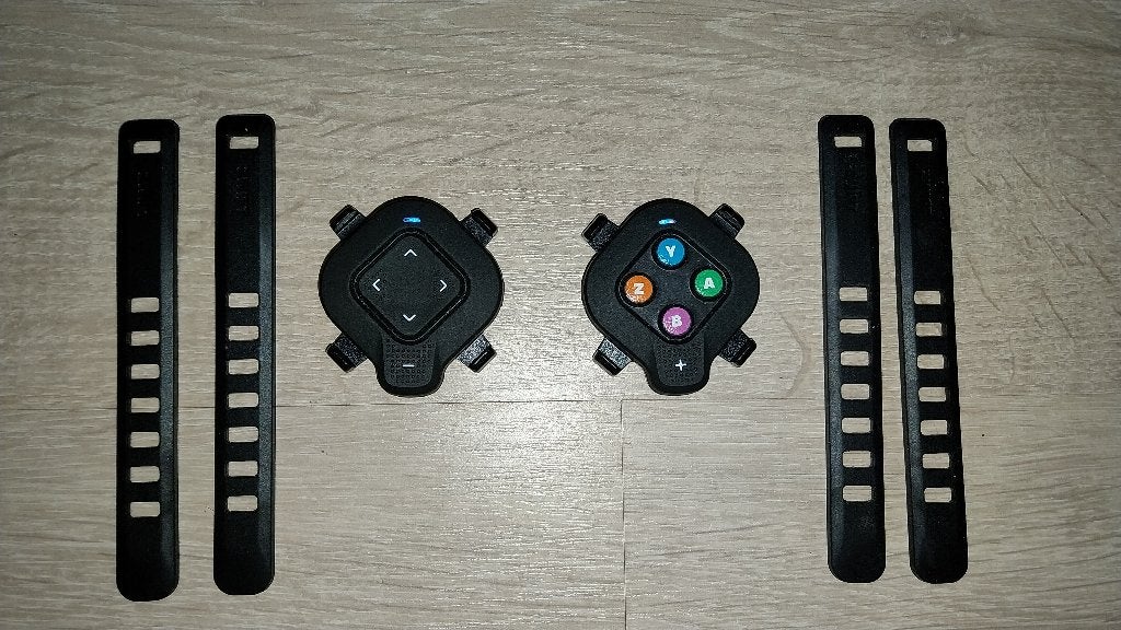 Te koop: Zwift Game Controllers / Play Controllers, Enlèvement ou Envoi, Neuf, Contrôleur, Sans fil