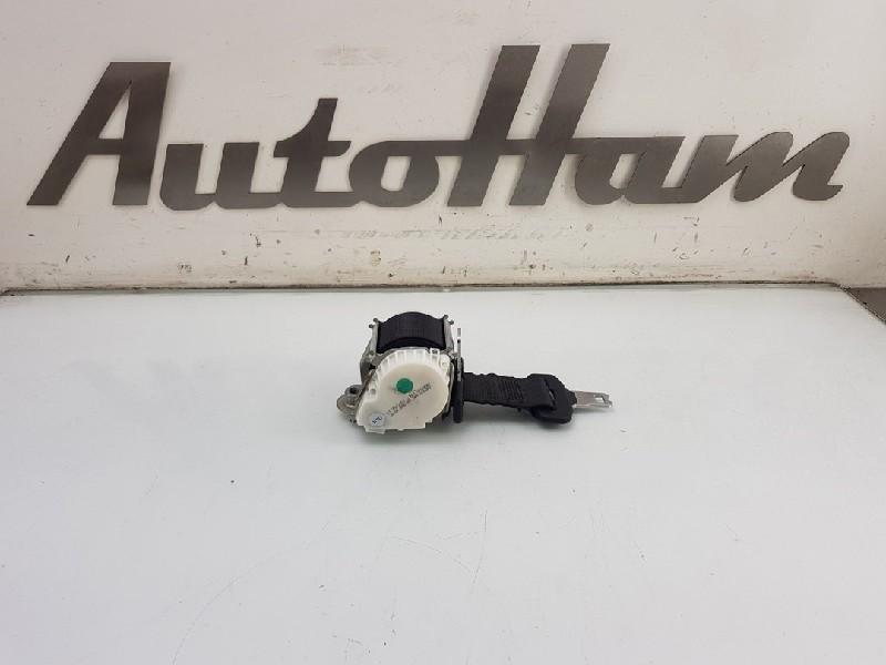 CEINTURE DE SECURITE ARRIERE CENTRALE Opel Meriva, Utilisé, Opel